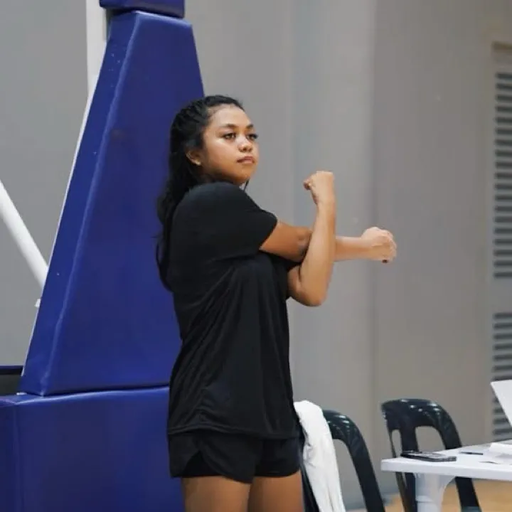Jonalyn Jasmin