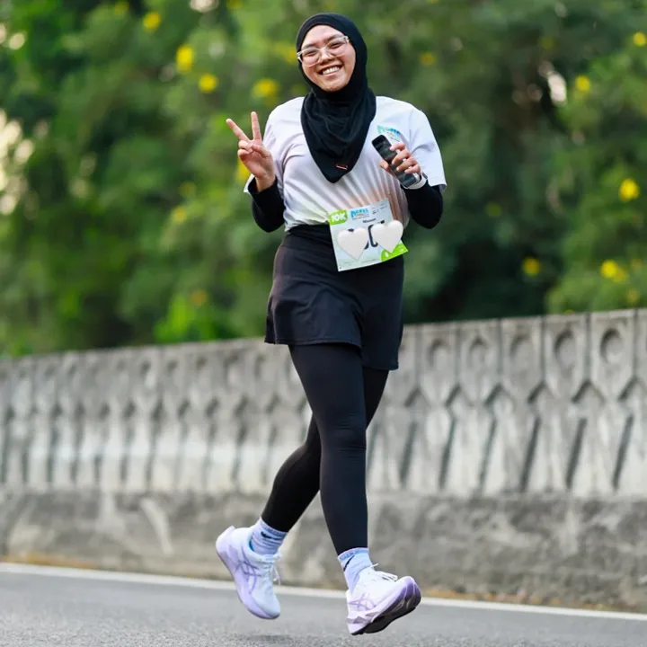 Annisa Nurfazilah