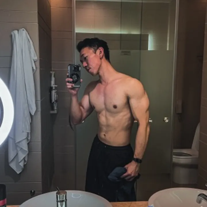 JJ Chin