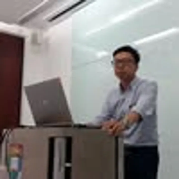 Raymond Wong avatar
