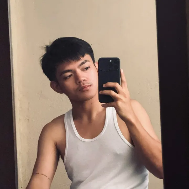 Renz Marzan Carino