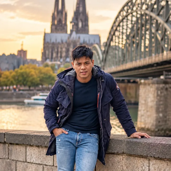 Carlo