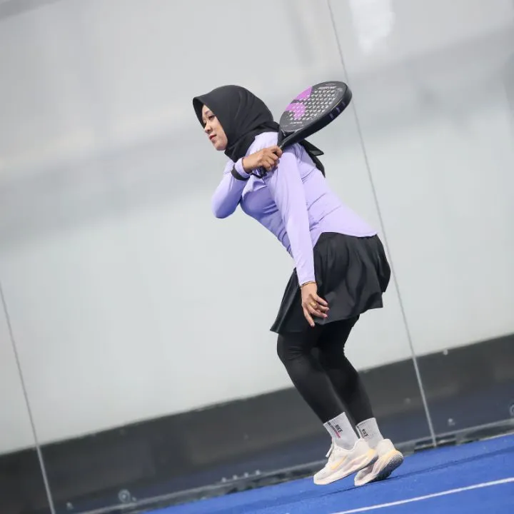 Yusnita