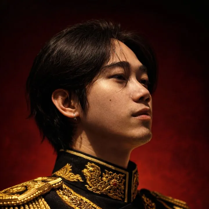 Vince Edward Mangubat
