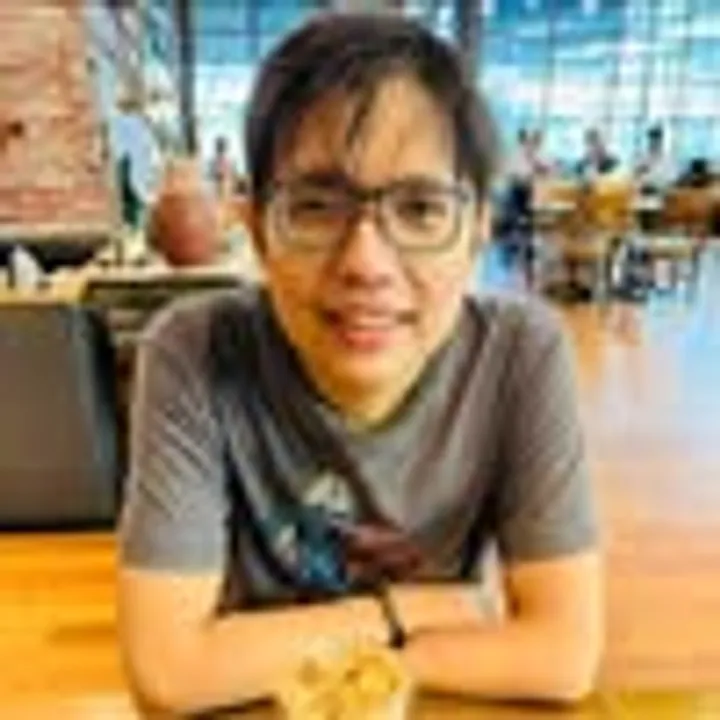Gan Khong Keong