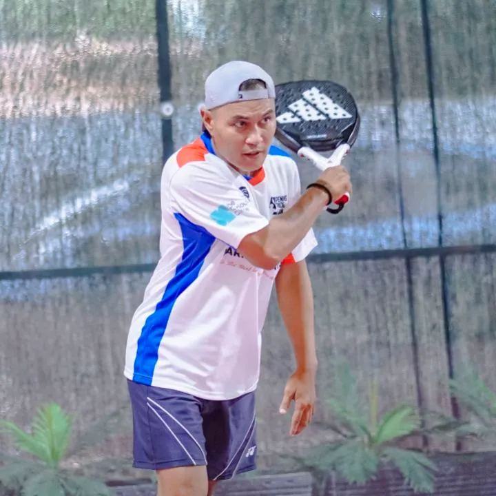 Risza Syahreza