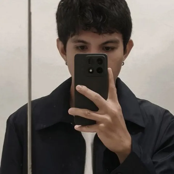 AJ Candao