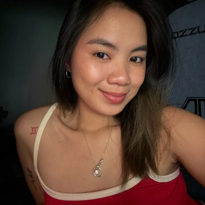 Jessica Faye Gabisan