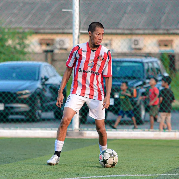 Achmad Agoesmandi
