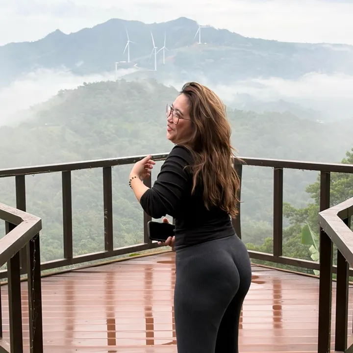 Mae Reyes