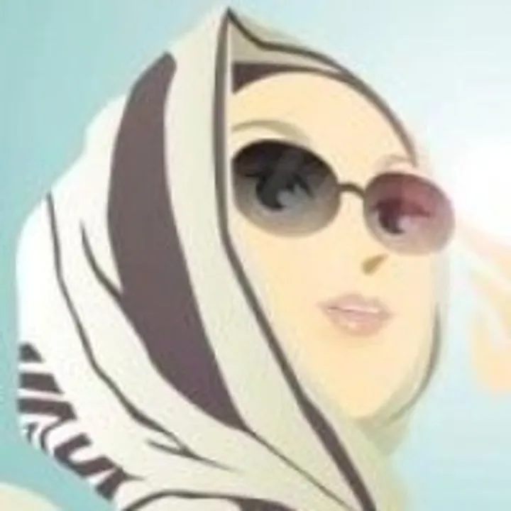 Linda avatar