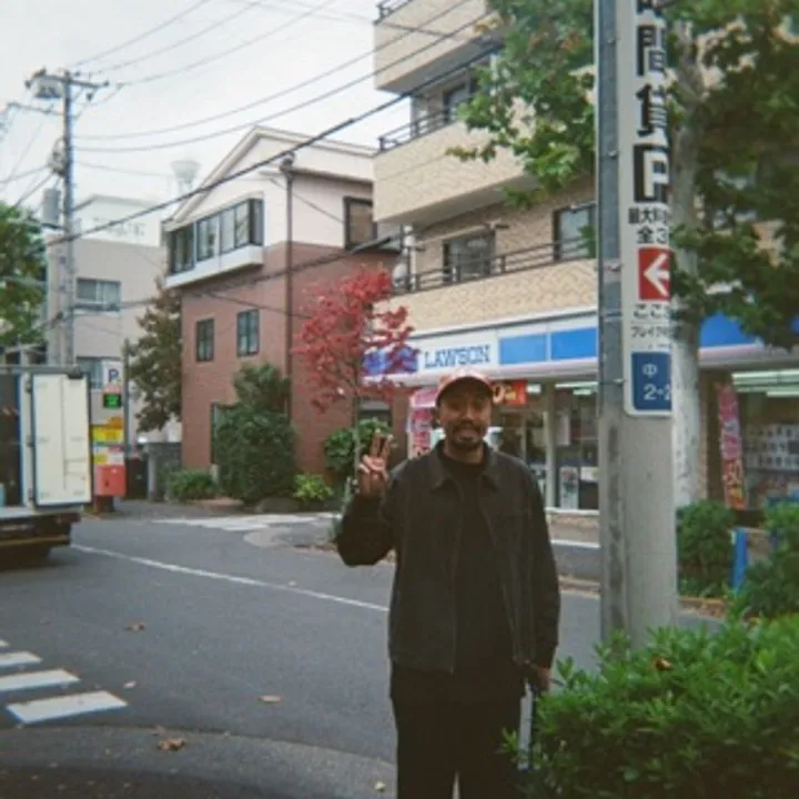 Mbek avatar
