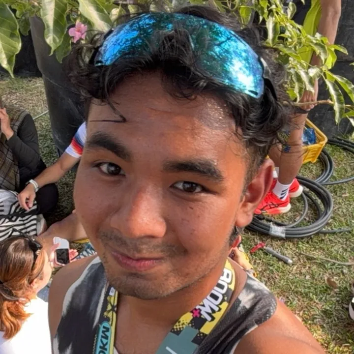 Nazrin Nizam