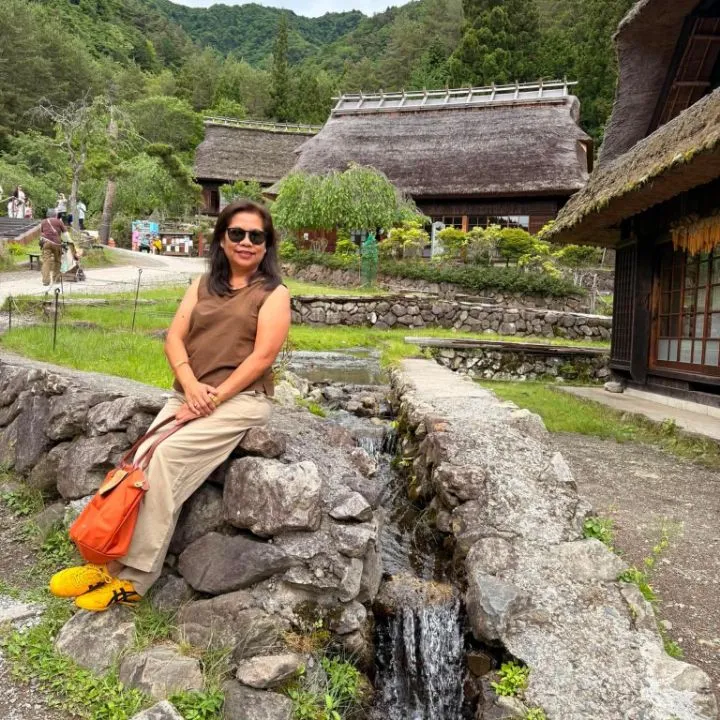 Maria Liza Castro