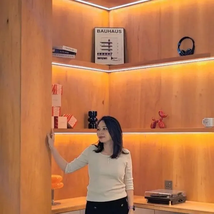 Deisy Goh
