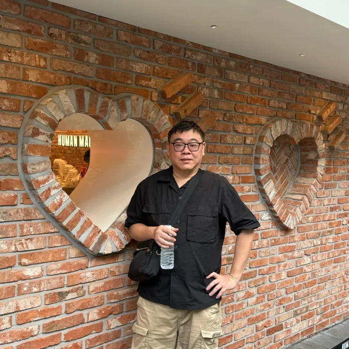 Chang chi keong