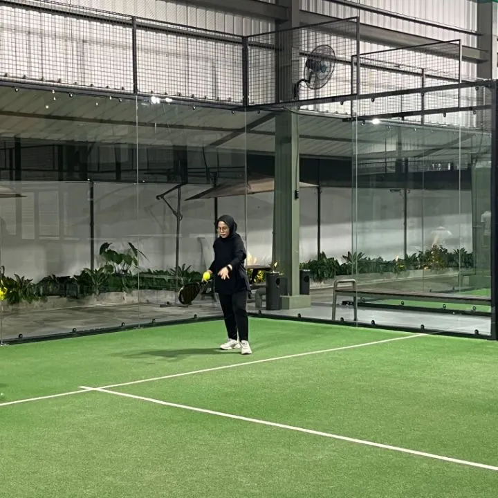 Tesya Anisa Ayuningtyas