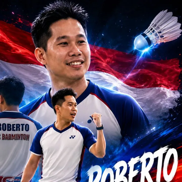 Roberto