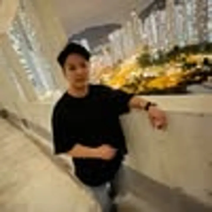 Kenny C Chan