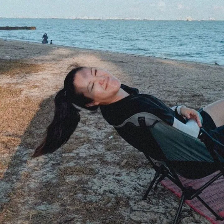Cheryl Ong