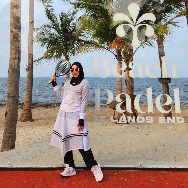 Iryani Dewi