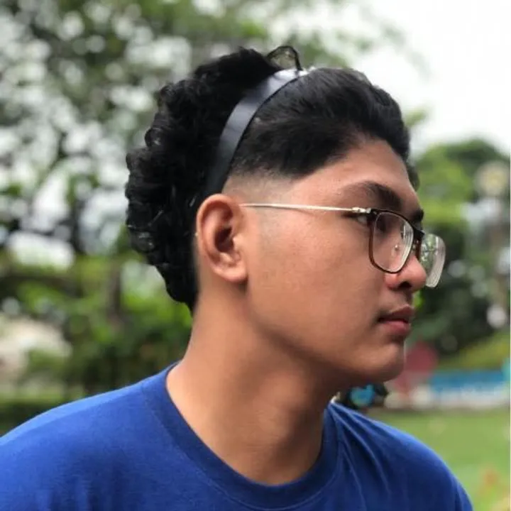 Rey Gerald Badilla