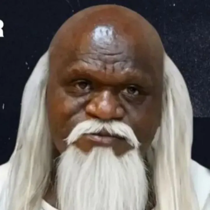 Andy avatar