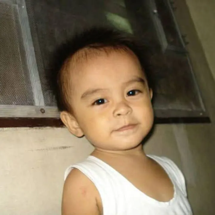 John Tyron Perez