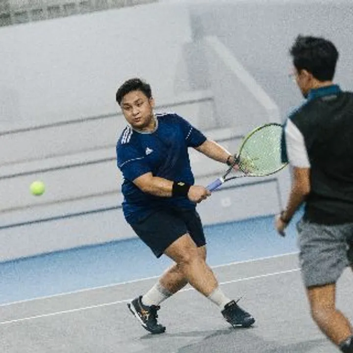 Billy Corniles Woond avatar