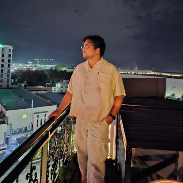 Allen Ace Uy