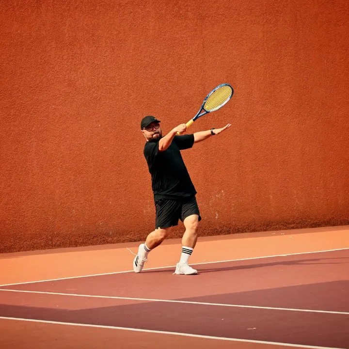 Jimmy Johari