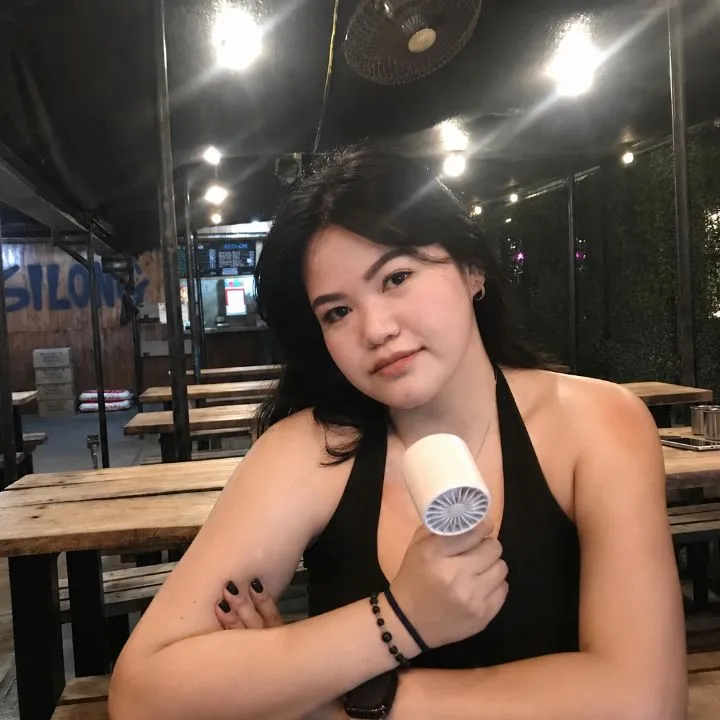 Angel Galang