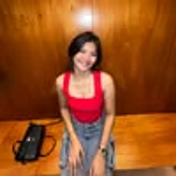 Patricia Ysabelle Paz