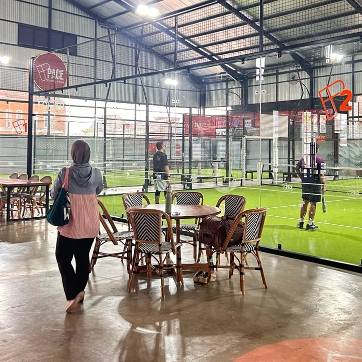 Primania fitri