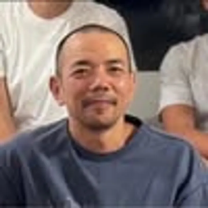 Yukoh Kitaji