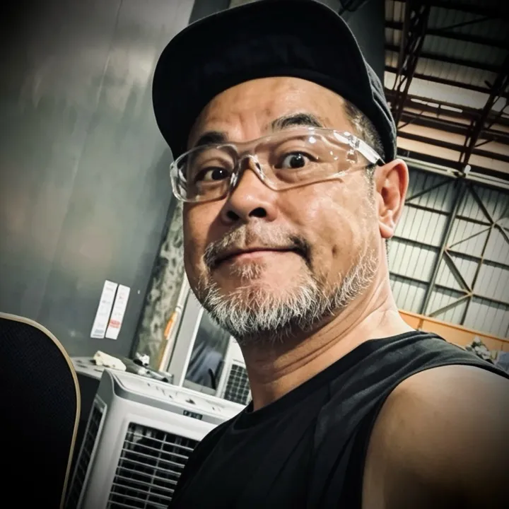 Alex Yuen