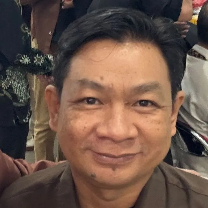 Audie Hadiwidjaja