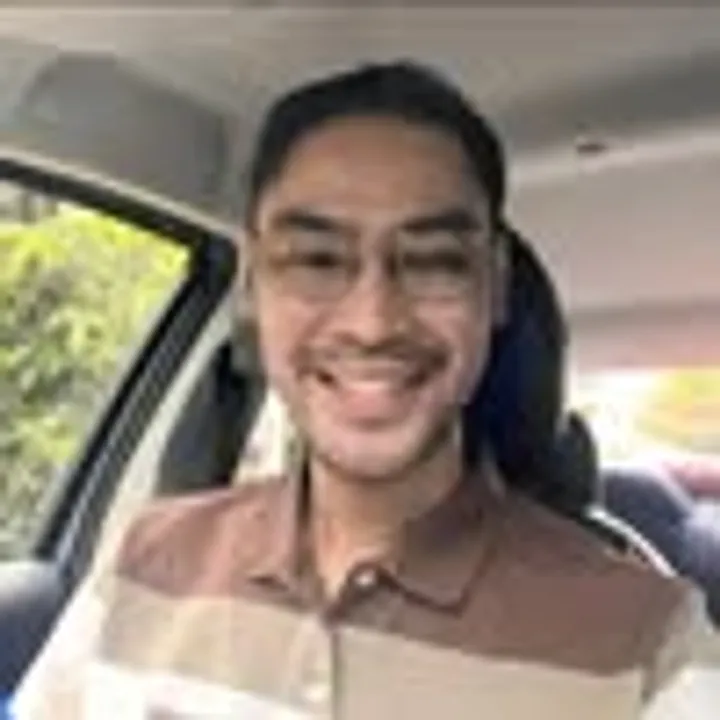 Angelo Ryan Fernando