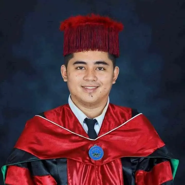 Kevin Jhon M. Juban
