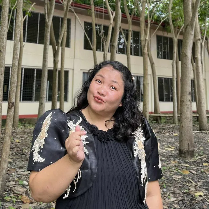 Vernette Grace Losaria