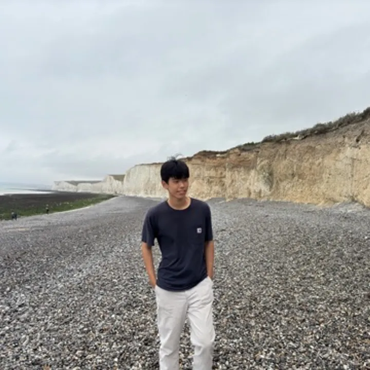 Ee Xin