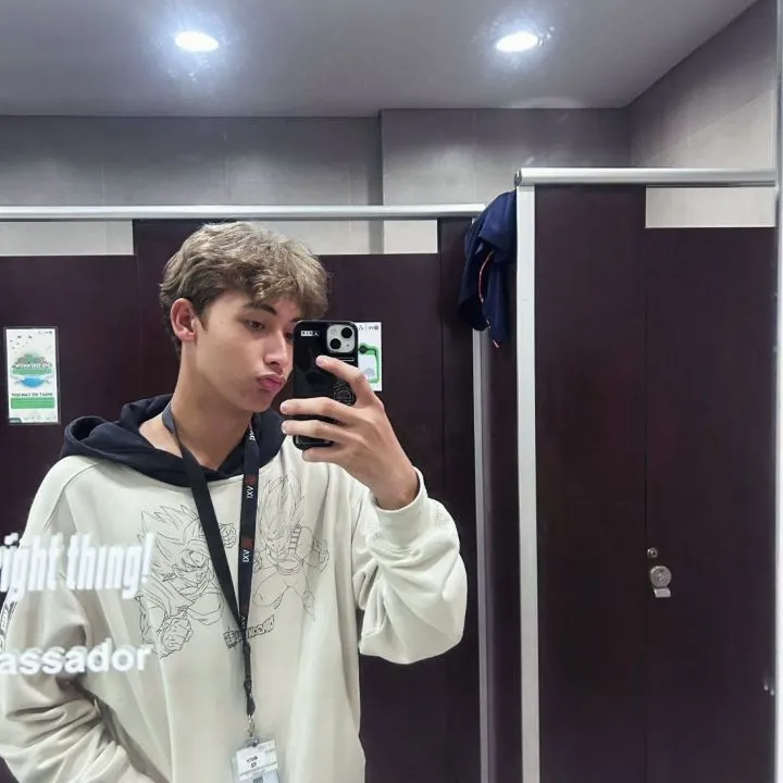 Tj McMahon