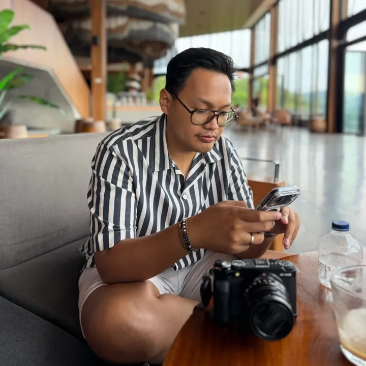 yoka raditya