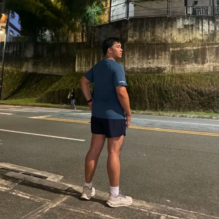 Angelo Delos Santos