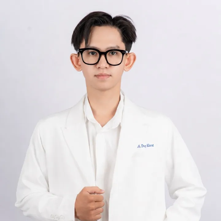 Duy Khang avatar