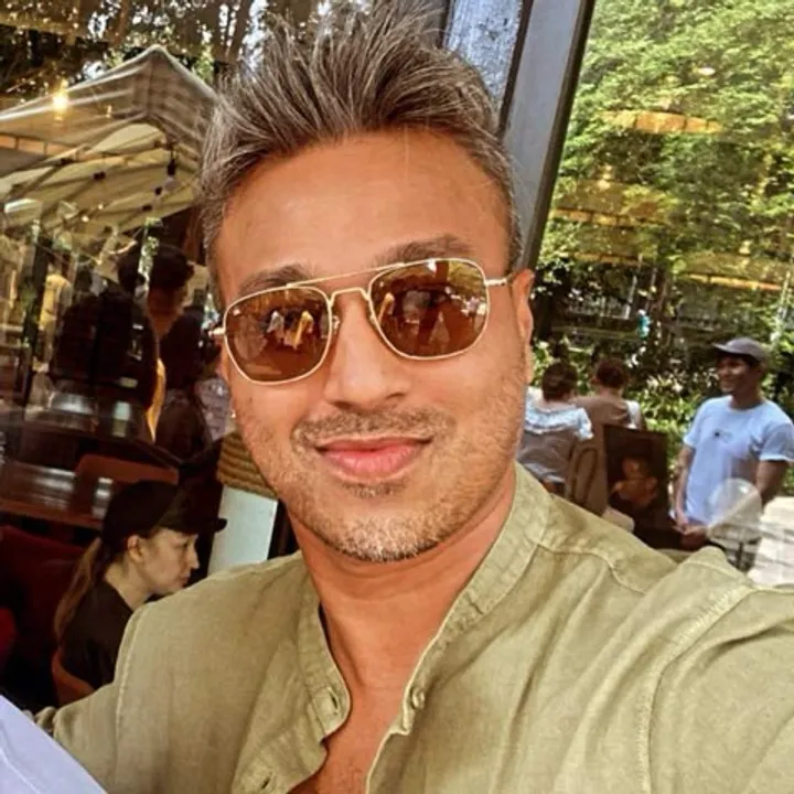 Darren Jibran