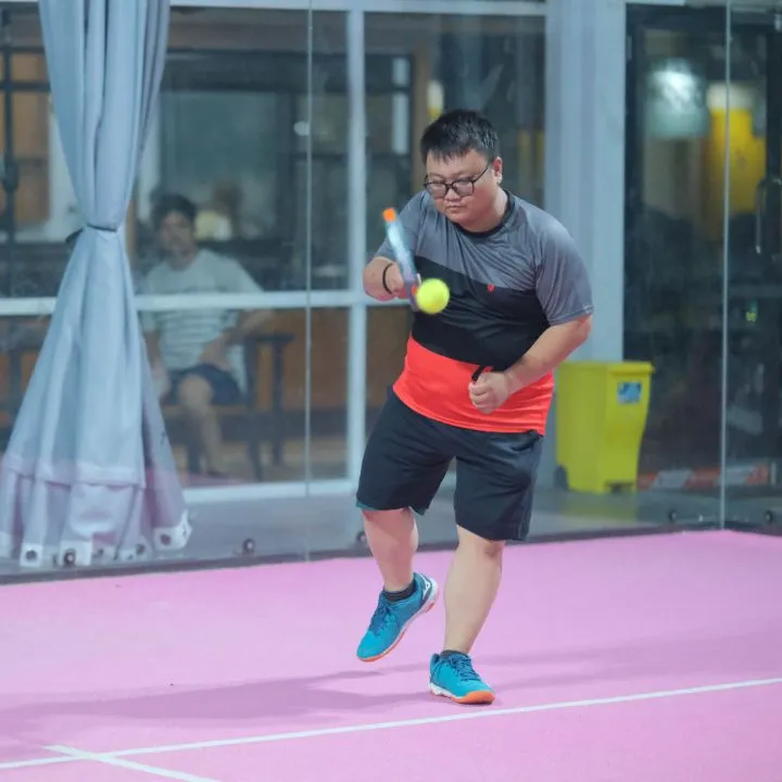Fadhil Adzanino Prayogo