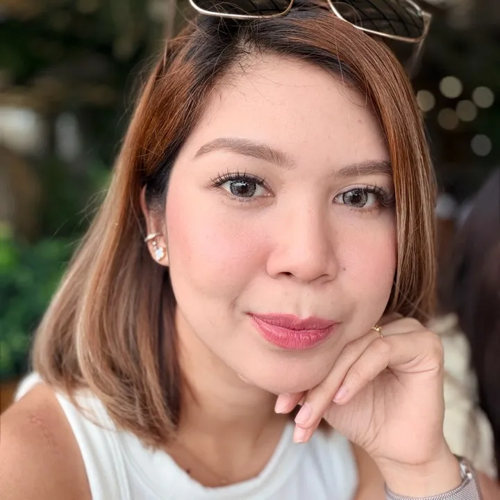 Rose Anne Ancheta