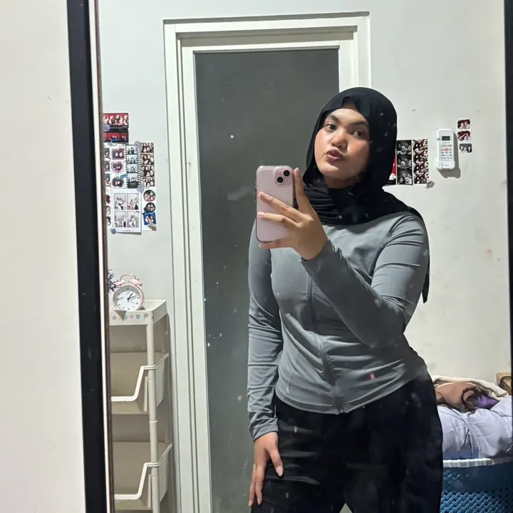 Najwa Khaulah