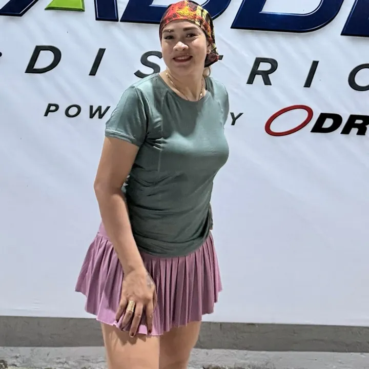 Sarah